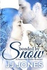 Bonded by Snow (Paperback) - JJ Jones Photo