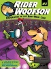 Undercover in the Bow-Wow Club (Paperback) - Walker Styles Photo