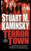 Terror Town (Paperback) - Stuart M Kaminsky Photo