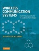 Wireless Communication Systems - From Rf Subsystems to 4G Enabling Technologies (Hardcover) - Ke Lin Du Photo