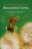 Concise Illustrated Dictionary of Biocontrol Terms (Paperback) - Vladimir V Gouli Photo