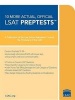 10 More Actual, Official LSAT PrepTests (Big book) - Law School Admission Council Photo