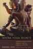 Tantra Yoga Secrets - Eighteen Transformational Lessons to Serenity, Radiance,and Bliss (Paperback) - Mukunda Stiles Photo