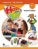 Hats On Top Teacher's Edition + Webcode (Paperback) - Caroline Linse Photo