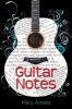 Guitar Notes (Paperback) - Mary Amato Photo