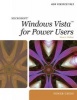 New Perspectives on Microsoft Windows Vista for Power Users (Paperback) - Harry L Phillips Photo