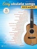 Alfred's Easy Ukulele Songs -- Rock & Pop - 50 Hits from Across the Decades (Paperback) - Alfred Publishing Photo