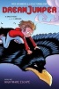 Nightmare Escape (Dream Jumper, Book 1) (Hardcover) - Greg Grunberg Photo