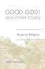 Good God! (and Other Follies) - Essays on Religion (Paperback) - Peter Heinegg Photo