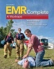 EMR Complete - A Worktext (Paperback, 2nd Revised edition) - Daniel J Limmer Photo