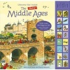 See Inside the Noisy Middle Ages (Board book) - Rob Lloyd Jones Photo