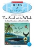 The Snail and the Whale (Paperback) - Jean Evans Photo