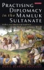 Practising Diplomacy in the Mamluk Sultanate - Gifts and Material Culture in the Medieval Islamic World (Paperback) - Doris Behrens Abouseif Photo