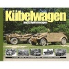 Kubelwagen/Schwimmwagen - A Visual History of the German Army's Multi-Purpose Vehicle (Paperback) - David Doyle Photo