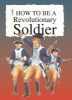 Revolutionary Soldier (Hardcover) - Thomas Ratliff Photo