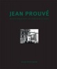 Jean Prouve - Maison Demontable 6x6 Demountable House (Hardcover) -  Photo