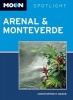 Moon Spotlight Arenal & Monteverde (Paperback, 2nd Revised edition) - Christopher P Baker Photo