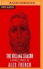 The Killing Season (MP3 format, CD) - Alex French Photo