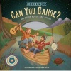 Can You Canoe? - And Other Adventure Songs (Hardcover) - Joe Mailander Photo