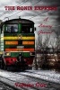 The Ronin Express - A Literary Journal (Paperback) - Ronin Publications Photo