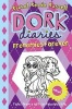 Dork Diaries: Frenemies Forever (Paperback, EXPORT/IRELAND) - Rachel Renee Russell Photo