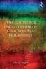 The Routledge Encyclopedia of Civil War Era Biographies (Hardcover) - John D Wright Photo