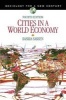 Cities in a World Economy (Paperback, 4th Revised edition) - Saskia Sassen Photo