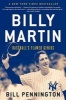 Billy Martin - Baseball's Flawed Genius (Paperback) - Bill Pennington Photo