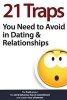 21 Traps You Need to Avoid in Dating & Relationships (Paperback) - Brian Nox Photo