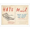 Hate Mail (Hardcover) - Mr Bingo Photo