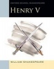 Oxford School Shakespeare: Henry V (Paperback) - William Shakespeare Photo