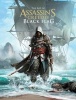 The Art of Assassin's Creed, v. 4 - Black Flag (Hardcover) - Paul Davies Photo