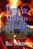 There Are Millions of Churches - Why Is the World Going to Hell? (Paperback) - Bill Vincent Photo