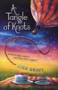 A Tangle of Knots (Paperback) - Lisa Graff Photo