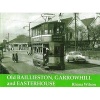 Old Baillieston, Garrowhill and Easterhouse (Paperback) - Rhona Wilson Photo