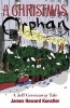 A Christmas Orphan (Paperback) - James Howard Kunstler Photo