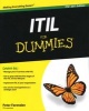 ITIL for Dummies 2011 (Paperback) - Peter Farenden Photo