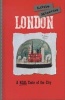 London: Little Miseries (Hardcover) - Race Point Publishing Photo