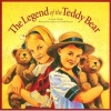 The Legend of the Teddy Bear (Hardcover) - Frank Murphy Photo