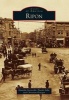 Ripon (Paperback) - Amanda Gesiorski Photo