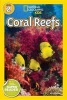 Coral Reefs (Paperback) - Kristin Rattini Photo