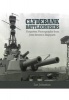 Clydebank Battlecruisers - Forgotten Photographs from John Brown's Shipyard (Hardcover) - Ian Johnston Photo