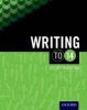 Writing to 14 (Paperback, 3rd Revised edition) - Geoff Barton Photo