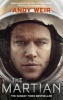 The Martian (Paperback, Film Tie-In) - Andy Weir Photo