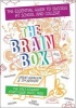 The Brain Box - The Essential Guide to Success at School or College (Paperback) - David Hodgson Photo