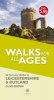 Walks for All Ages Leicestershire & Rutland (Paperback) - Clive Brown Photo