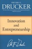 Innovation And Entrepreneurship (Paperback) - Peter F Drucker Photo