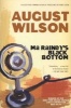 Wilson August : MA Rainey'S Black Bottom - MA Rainey's Black Bottom (Paperback) - August Wilson Photo