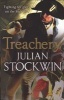 Treachery - (aka The Privateer's Revenge) (Paperback) - Julian Stockwin Photo