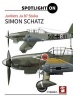 Junkers Ju 87 Stuka (Hardcover) - Simon Schatz Photo